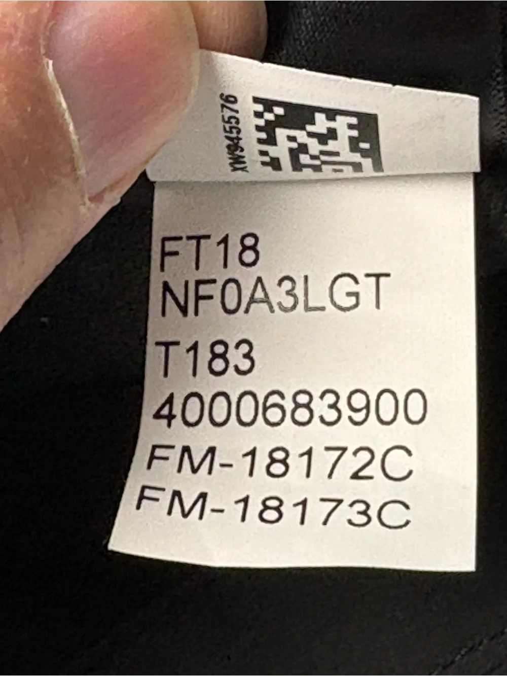 The North Face Black Apex Barrier Softshell Jacket